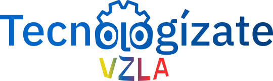 Tecnologízate Vzla